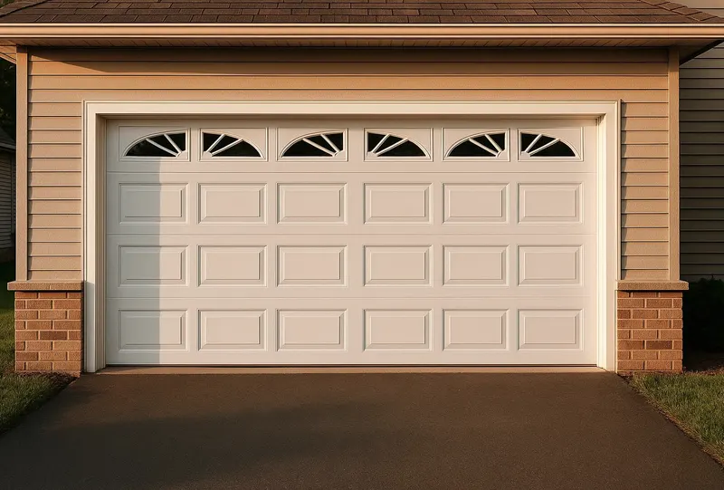 Contact Clovis Garage Door Service