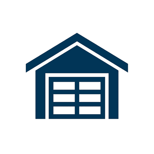 Clovis Garage Door Service logo