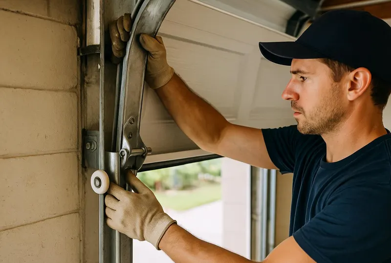 Spring Replacement in Clovis